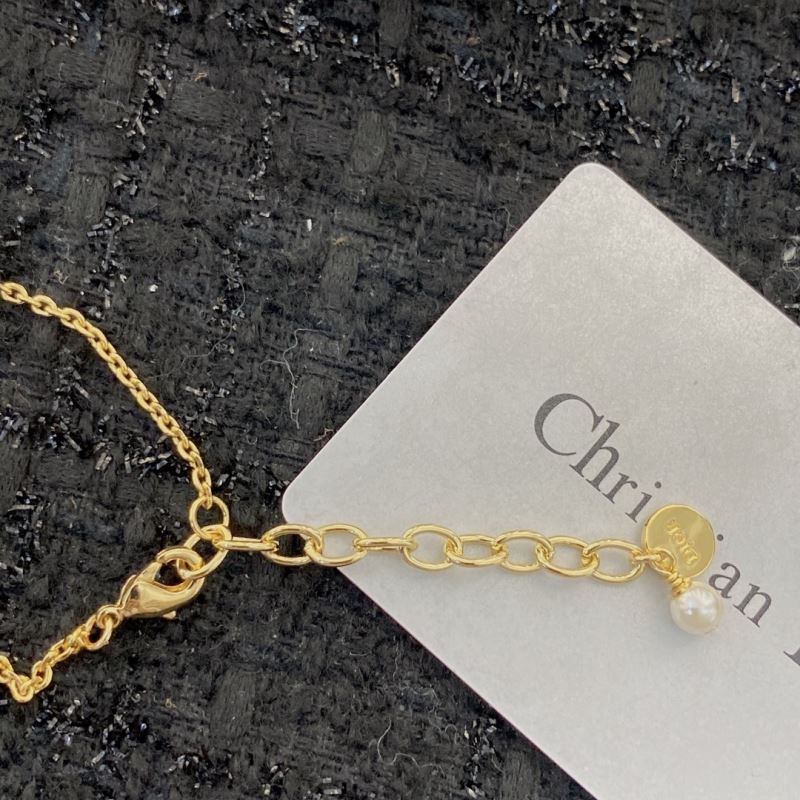 Christian Dior Necklaces